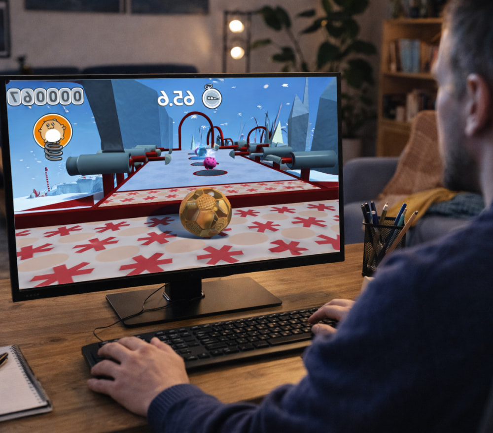 Play Hamsterball Safely: Free Trials, Discounts, and Giveaways