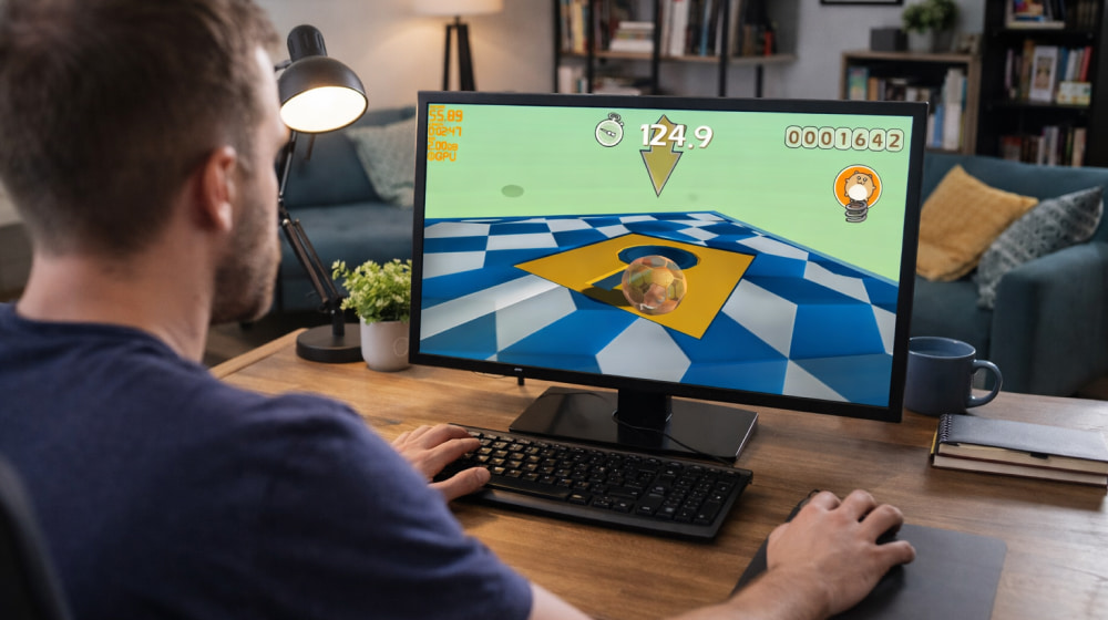 Hamsterball Full Version: Complete PC Guide to Downloading and Playing